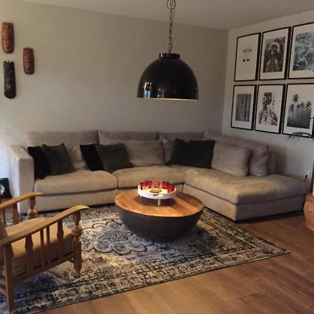 Rumah Kita, Bungalow Met 2 Slaapkamers In Het Mooie Drenthe Erm Extérieur photo