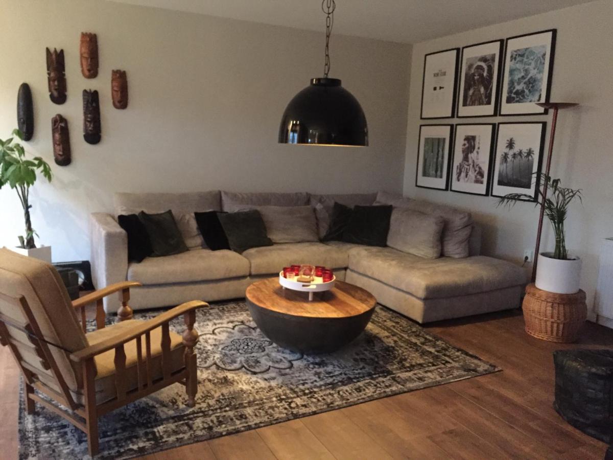 Rumah Kita, Bungalow Met 2 Slaapkamers In Het Mooie Drenthe Erm Extérieur photo