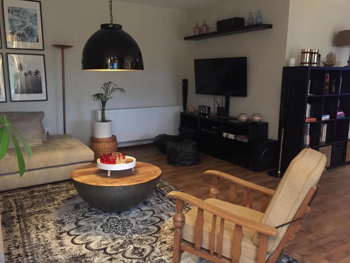 Rumah Kita, Bungalow Met 2 Slaapkamers In Het Mooie Drenthe Erm Extérieur photo