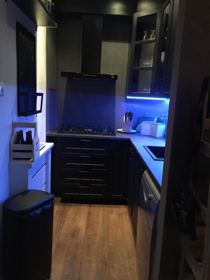Rumah Kita, Bungalow Met 2 Slaapkamers In Het Mooie Drenthe Erm Extérieur photo