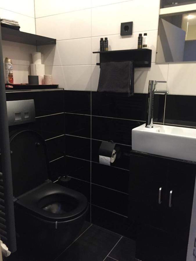 Rumah Kita, Bungalow Met 2 Slaapkamers In Het Mooie Drenthe Erm Extérieur photo